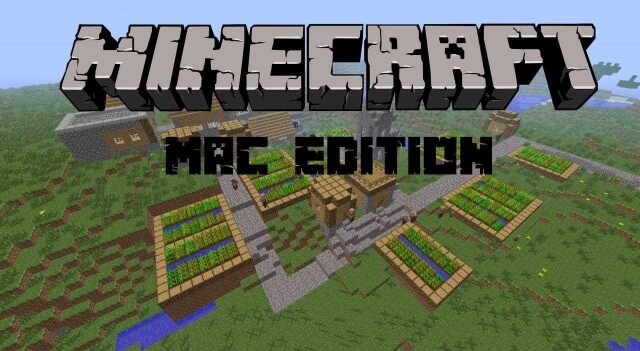make a server in minecraft for mac 1.8