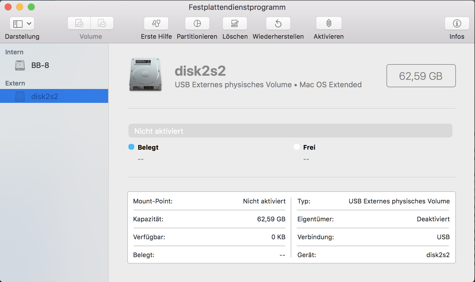 format hard drive for mac or windows